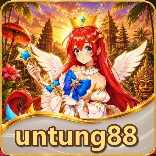 Ilustrasi bantuan 24 jam untung88 — instal APK bahasa Indonesia
